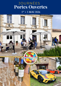 Portes Ouvertes 2026